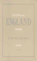 Historia Anglii: Od inwazji Juliusza Cezara do rewolucji w 1688 roku. - The History of England: From the Invasion of Julius Caesar to the Revolution in 1688