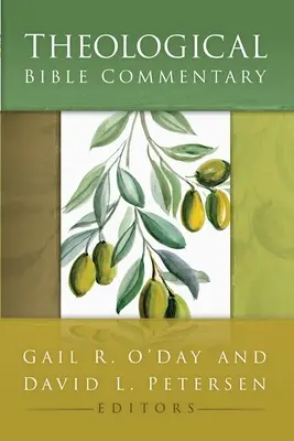 Teologiczny komentarz biblijny - Theological Bible Commentary