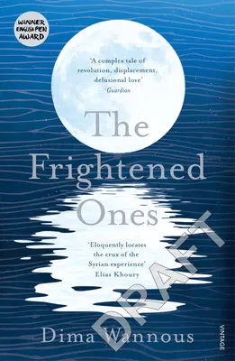 Przerażeni - Frightened Ones