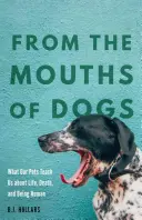 Z psich pysków: Czego nasze zwierzęta uczą nas o życiu, śmierci i byciu człowiekiem - From the Mouths of Dogs: What Our Pets Teach Us about Life, Death, and Being Human