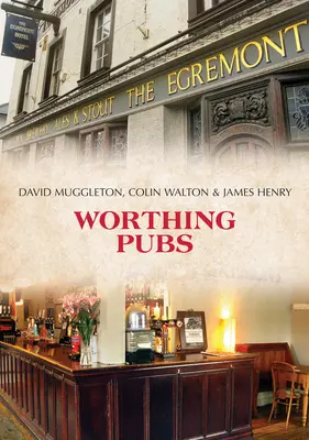 Puby w Worthing - Worthing Pubs