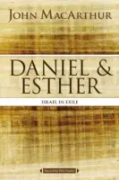 Daniel i Estera: Izrael na wygnaniu - Daniel and Esther: Israel in Exile