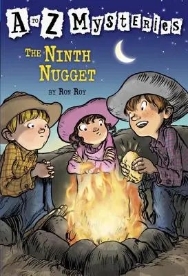 Dziewiąty samorodek - The Ninth Nugget