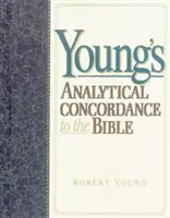 Analityczna konkordancja Younga do Biblii - Young's Analytical Concordance to the Bible