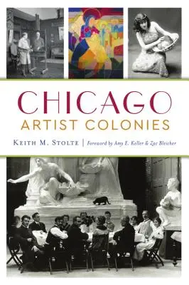 Kolonie artystów w Chicago - Chicago Artist Colonies