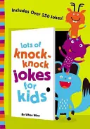 Mnóstwo dowcipów dla dzieci - Lots of Knock-Knock Jokes for Kids