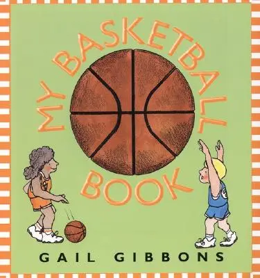 Moja książka o koszykówce - My Basketball Book
