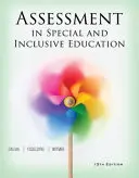 Ocenianie w edukacji specjalnej i włączającej - Assessment in Special and Inclusive Education