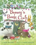 Klub Książki Króliczka - Bunny's Book Club