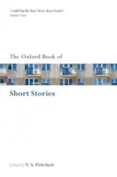 Oksfordzka księga opowiadań - The Oxford Book of Short Stories