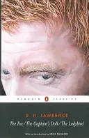 Lis, Lalka kapitana, Biedronka - Fox, The Captain's Doll, The Ladybird