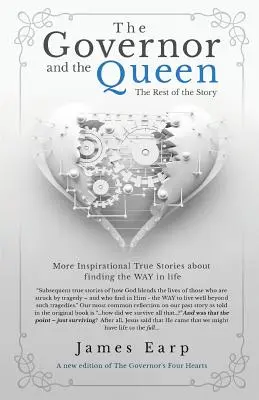 Gubernator i królowa: dalsza część historii - The Governor and the Queen: The Rest of the Story