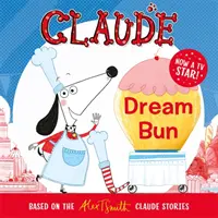 Claude TV Tie-ins: Dream Bun