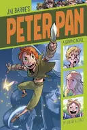 Piotruś Pan - Peter Pan