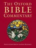 Oksfordzki komentarz biblijny - The Oxford Bible Commentary