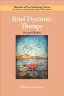 Krótka terapia dynamiczna - Brief Dynamic Therapy