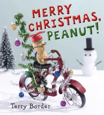 Wesołych Świąt, Peanut! - Merry Christmas, Peanut!