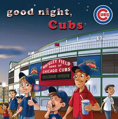 Dobranoc, Cubs - Good Night, Cubs