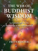 Sieć buddyjskiej mądrości: Wprowadzenie do psychologii abhidhammy - The Web of Buddhist Wisdom: An Introduction to the Psychology of the Abhidhamma