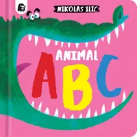 Zwierzęce ABC - Animal ABC