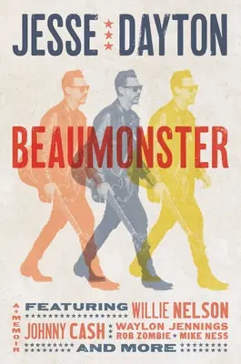 Beaumonster: Pamiętnik - Beaumonster: A Memoir