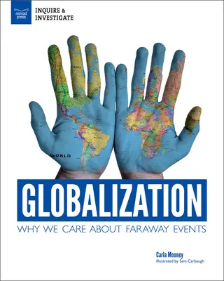 Globalizacja: Dlaczego interesują nas odległe wydarzenia - Globalization: Why We Care about Faraway Events