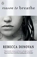 Powód, by oddychać (The Breathing Series #1) - Reason to Breathe (The Breathing Series #1)