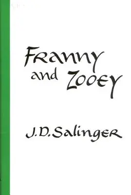 Franny i Zooey - Franny and Zooey