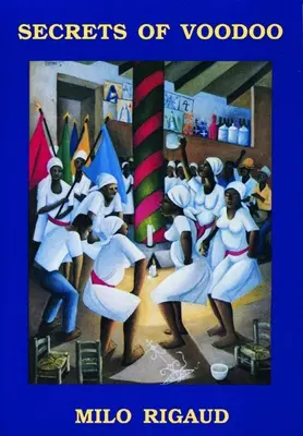 Sekrety Voodoo - Secrets of Voodoo