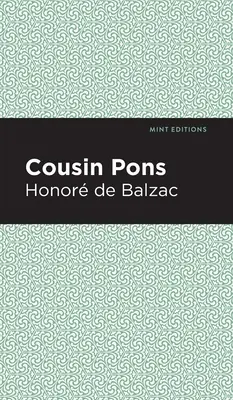 Kuzynka Pons - Cousin Pons