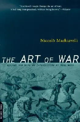 Sztuka wojny - The Art of War