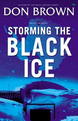 Szturm na czarny lód - Storming the Black Ice