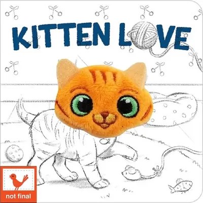 Kocia miłość - Kitten Love