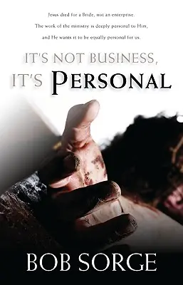 To nie biznes, to sprawa osobista - It's Not Business, It's Personal