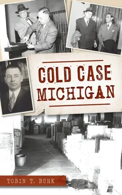 Zimna sprawa Michigan - Cold Case Michigan