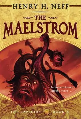 Maelstrom - The Maelstrom