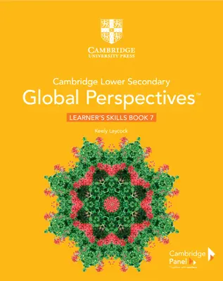 Podręcznik dla nauczycieli Cambridge Lower Secondary Global Perspectives Stage 7 - Cambridge Lower Secondary Global Perspectives Stage 7 Learner's Skills Book