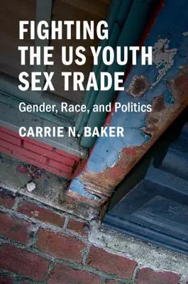 Walka z handlem seksem wśród młodzieży w USA - Fighting the US Youth Sex Trade