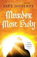 Najświętsze morderstwo - Murder Most Holy