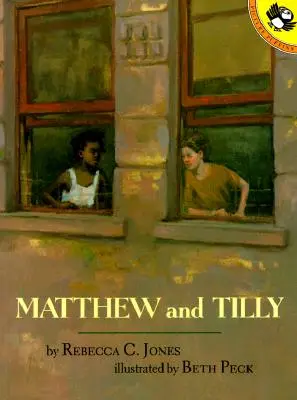 Matthew i Tilly - Matthew and Tilly