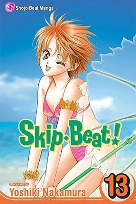 Skip-Beat!, Vol. 13, 13