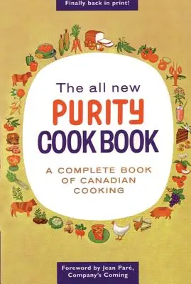 Zupełnie nowa książka kucharska Purity - The All New Purity Cook Book