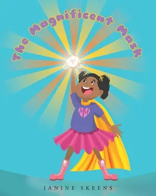 Wspaniała maska - The Magnificent Mask