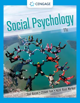 Psychologia społeczna - Social Psychology