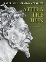 Attyla Hun - Attila the Hun