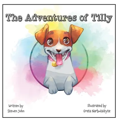 Przygody Tilly - The Adventures of Tilly