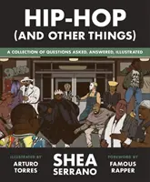 Hip-Hop (i inne rzeczy) - Hip-Hop (and other things)