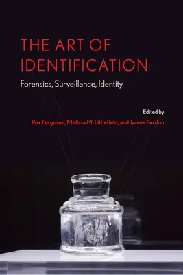 Sztuka identyfikacji - The Art of Identification