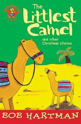 Najmniejszy wielbłąd - The Littlest Camel