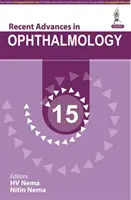 Najnowsze osiągnięcia w okulistyce - 15 - Recent Advances in Ophthalmology - 15